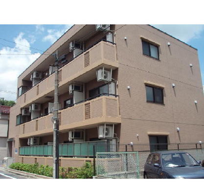 東京都世田谷区太子堂５丁目 賃貸マンション 1K
