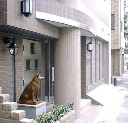 東京都世田谷区世田谷１丁目 賃貸マンション 1LK