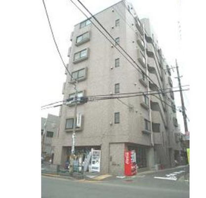 東京都世田谷区太子堂３丁目 賃貸マンション 1K