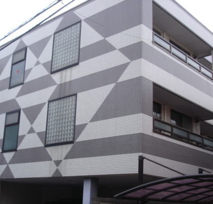 東京都世田谷区松原５丁目 賃貸マンション 2DK