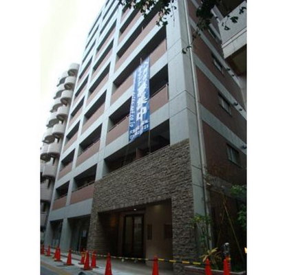 東京都世田谷区池尻２丁目 賃貸マンション 1K