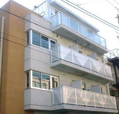 東京都世田谷区三軒茶屋１丁目 賃貸マンション 1DK