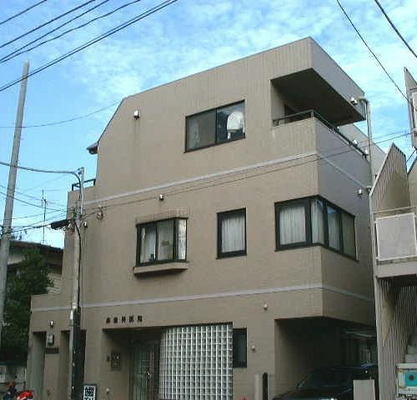 東京都世田谷区代田１丁目 賃貸マンション 1K